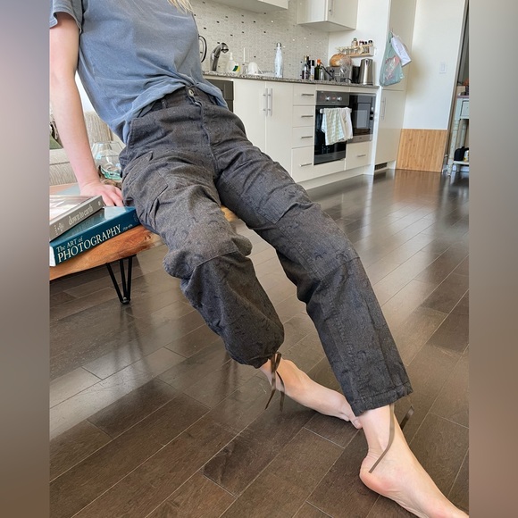 Cargo pant - URban Outfitters - Picture 2 of 7